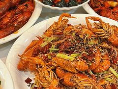 -香满锅老北京羊蝎子火锅·家常菜(新街口店)