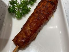 照烧鸡棒串-味千拉面(双井店)