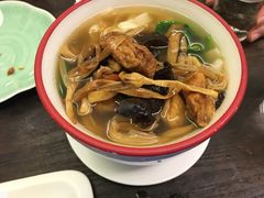 -五观堂素食(新华路店)