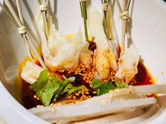 -绿茶餐厅(壹方天地店)