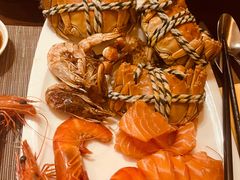 -杭州国际会议中心洲际酒店-原素全日餐厅(解放东路店)