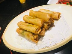 -老苏州芳和园茶酒楼  传统苏帮菜(观前店)