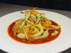 -阿西娅食府(中关村店)