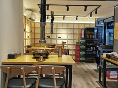 大堂-云龙·烤肉专门店(东方路店)