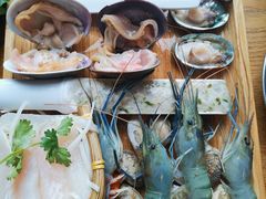 -Thai Basil罗勒叶泰式餐厅(时代天街店)