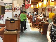 -六合居·明厨亮灶餐厅(成双大道店)