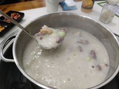 -盈田盈粥庄(博山东路店)