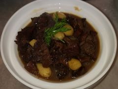 -北平食府(马鞍山路店)
