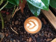 -Peet's 皮爷咖啡(东湖路手作店)