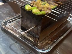 -幸福小串·地摊小炉子(三阳路店)