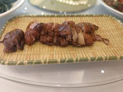 -骏莱海鲜鱼港(五角场店)