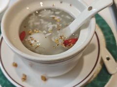 -老洋房花园饭店(绍兴路店)