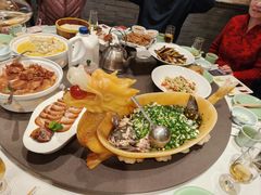 -北平盛世·新京菜·北京烤鸭(劲松·双井店)