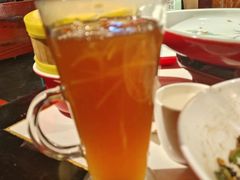 -京味斋·北京烤鸭(华威桥北工大店)