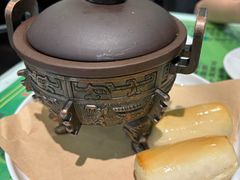 -令氏家外家周礼食府(桥南店)
