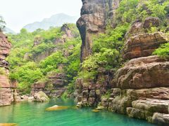 -云台山风景名胜区