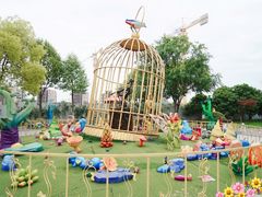 -安徒生童话乐园