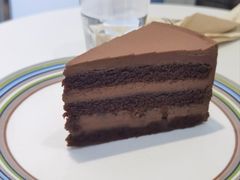 爱神巧克力切角-姆们M Sweetie Cake(三里屯店)