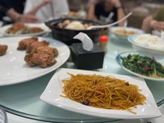 -明园茶餐厅(沙头角店)