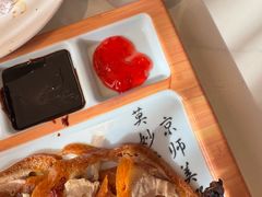-新侨小馆(东直门北小街店)