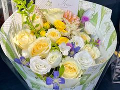 -L.C FLORA花予你(城西银泰城店)