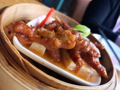 -颐和•海鲜砂锅粥•啫啫煲(奥林匹克广场店)