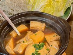-日食记精菜馆(建邺万达店)