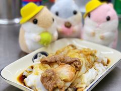 鲜虾牛肉肠-银记肠粉店(北京路店)