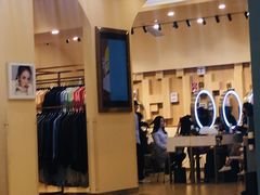 -海马体照相馆(成都来福士广场店)