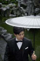 -优刻西服西装定制(金轮国际广场店)