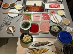 -海底捞火锅(团结桥店)