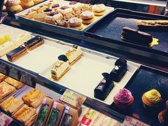 -老梦面包 CHEZMOREL(三源里店)