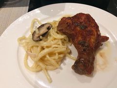 -顺德美的万豪酒店·自助餐·贡厨