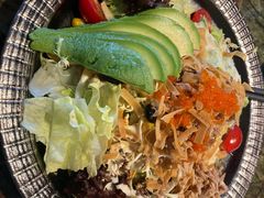 -炙柒Sekinana·精致料理 烧鸟·铁板烧(海上世界店)