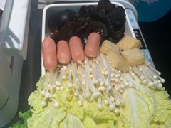 -半天妖烤鱼(和平印象城店)