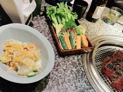 -汉拿山(华联公益西桥店)