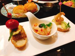 -食间牛排(湖西路店)