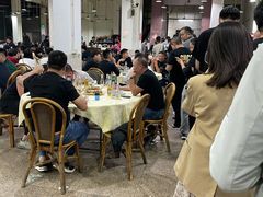 大堂-标记美食新鲜猪杂(兴南大道店)
