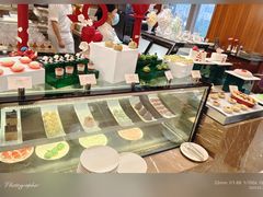 -景湖轩全日制餐厅·南湖名都