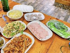 -老康火锅(黄河路总店)