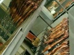 -老黄记手撕烤兔(玉林街店)