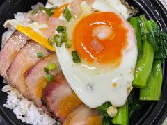 -龙记·香港茶餐厅(海上世界店)