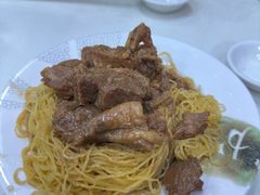 -麦文记面家(佐敦店)