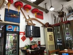 -雪乡人家东北菜·铁锅炖一切(高斯路店)