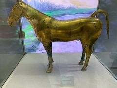 -茂陵博物馆