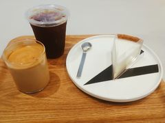-dotcom coffee古点咖啡(致真大厦店)