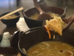 馎饦-ほうとう不動(東恋路店)