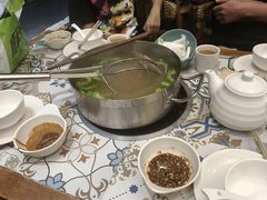-普宁潮汕牛肉火锅(新香洲店)