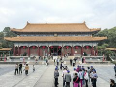 -珠海圆明新园
