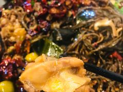 -天治宣·野椒鸡(龙头寺总店)